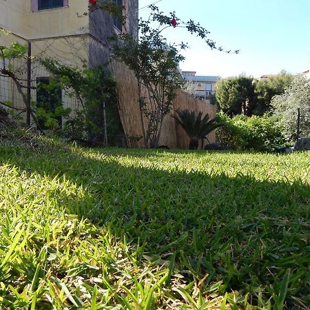 Al Villino Vila Catânia Quarto foto