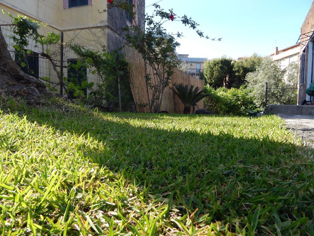 Al Villino Vila Catânia Quarto foto